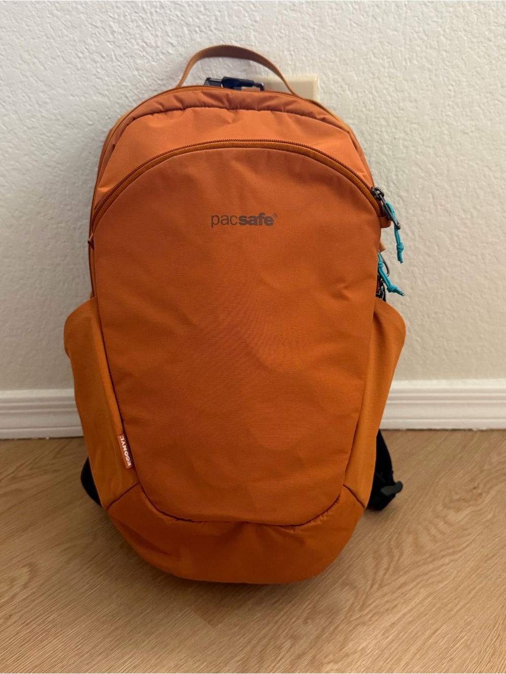 Pacsafe ECO 18L Anti-Theft Backpack